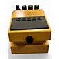 Used BOSS AC3 Acoustic Simulator Effect Pedal