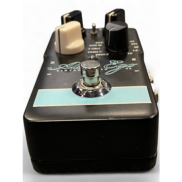 Used TC Electronic ALTER EGO VINTAGE ECHO Effect Pedal