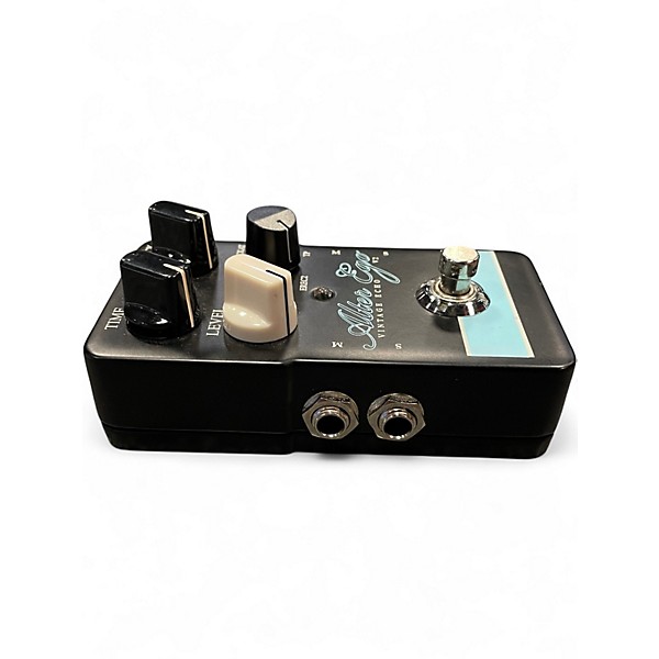 Used TC Electronic ALTER EGO VINTAGE ECHO Effect Pedal