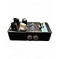 Used TC Electronic ALTER EGO VINTAGE ECHO Effect Pedal