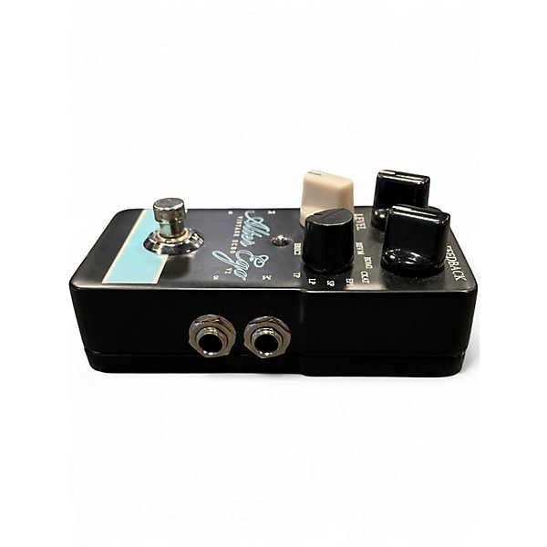 Used TC Electronic ALTER EGO VINTAGE ECHO Effect Pedal