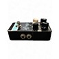 Used TC Electronic ALTER EGO VINTAGE ECHO Effect Pedal