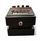 Used BOSS MT2W Metal Zone Waza Craft Effect Pedal