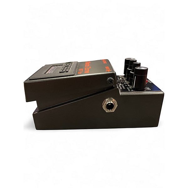 Used BOSS MT2W Metal Zone Waza Craft Effect Pedal