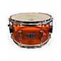 Used Pork Pie 7X13 pig lite Amber Drum thumbnail