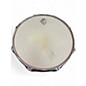 Used Pork Pie 7X13 pig lite Amber Drum