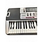 Used Casio LK210 Portable Keyboard