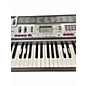 Used Casio LK210 Portable Keyboard