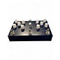 Used Collision Devices nocturnal Effect Pedal