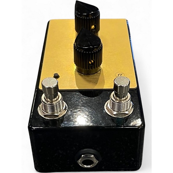 Used Fjord fuzz mime Effect Pedal