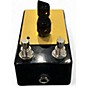 Used Fjord fuzz mime Effect Pedal