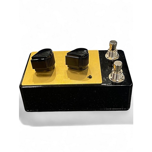 Used Fjord fuzz mime Effect Pedal