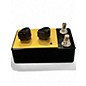 Used Fjord fuzz mime Effect Pedal