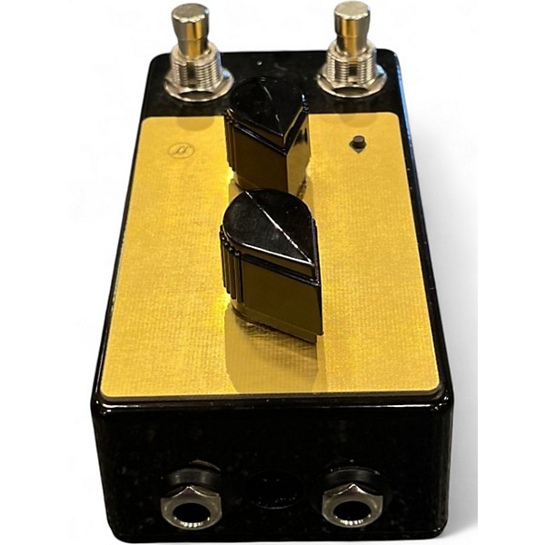 Used Fjord fuzz mime Effect Pedal