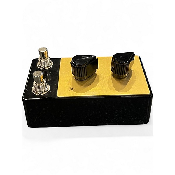 Used Fjord fuzz mime Effect Pedal