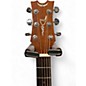 Used Dean TRADITION S LEFTY Natural Acoustic Guitar