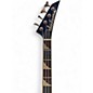 Used Jackson X SERIES CONCERT Sunburst Electric Bass Guitar