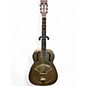 Used Imperial ROYALL PALMULATOR RESONATOR BRASS Resonator Guitar thumbnail