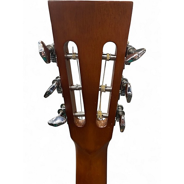 Used Imperial ROYALL PALMULATOR RESONATOR BRASS Resonator Guitar