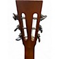 Used Imperial ROYALL PALMULATOR RESONATOR BRASS Resonator Guitar