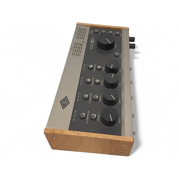 Used Universal Audio Volt 476P Audio Interface