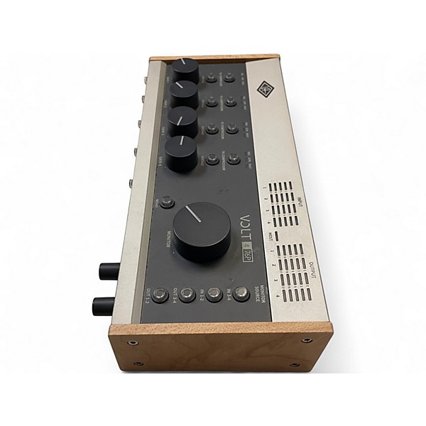 Used Universal Audio Volt 476P Audio Interface