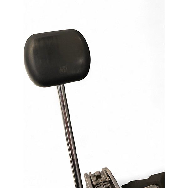 Used DW 9000 Series Single Single Bass Drum Pedal
