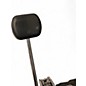 Used DW 9000 Series Single Single Bass Drum Pedal