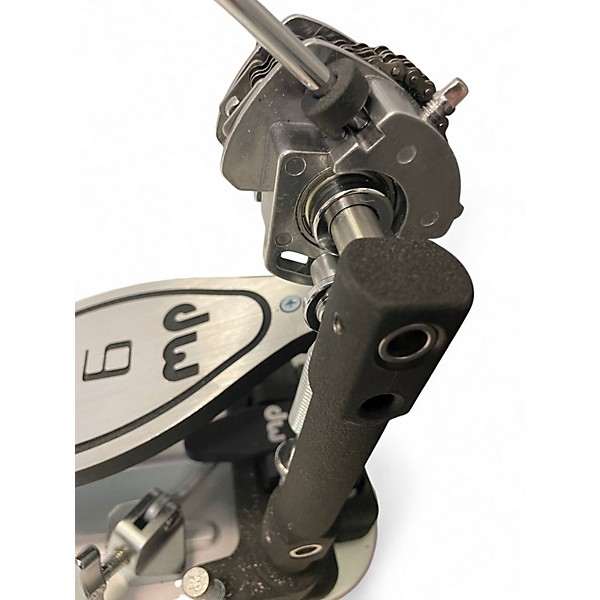 Used DW 9000 Series Single Single Bass Drum Pedal