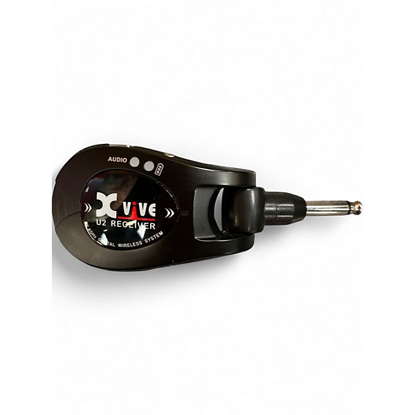 Used Xvive U2 Instrument Wireless System