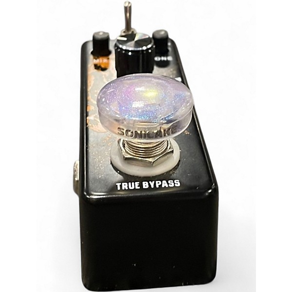 Used Vivlex Reverb Effect Pedal