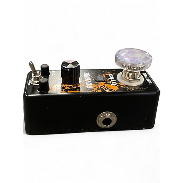 Used Vivlex Reverb Effect Pedal