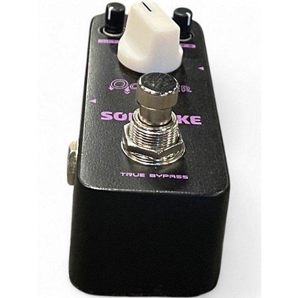 Used Sonicake octaver Effect Pedal