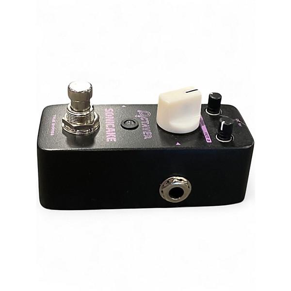 Used Sonicake octaver Effect Pedal