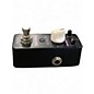 Used Sonicake octaver Effect Pedal