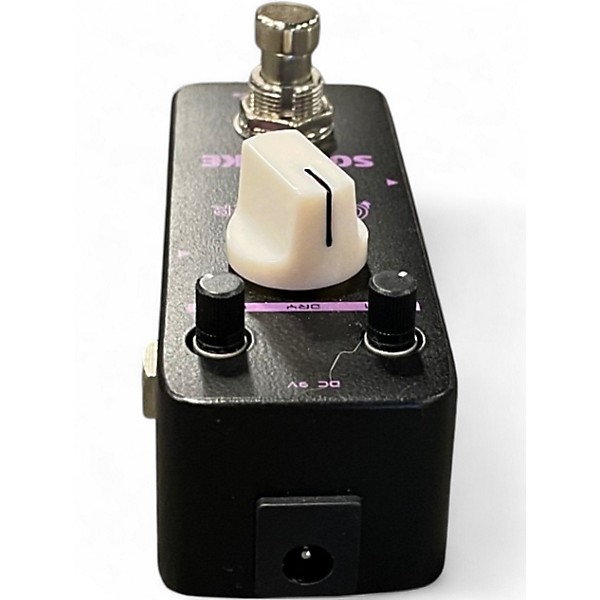 Used Sonicake octaver Effect Pedal