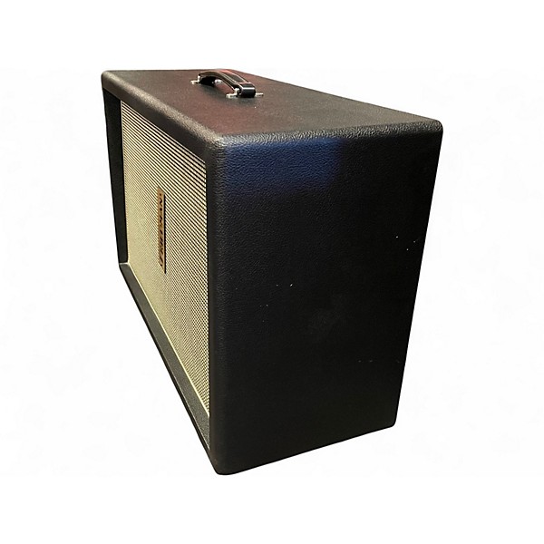 Used Friedman 212EXT 8 Ohm Guitar Cabinet
