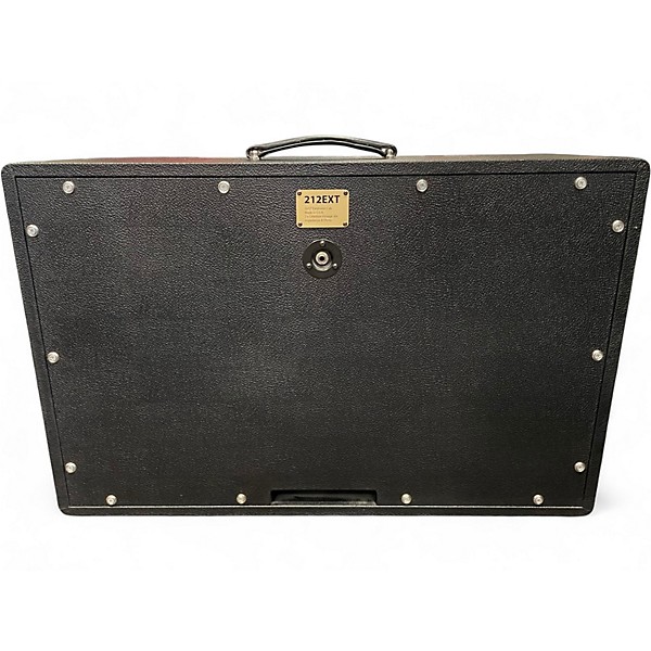 Used Friedman 212EXT 8 Ohm Guitar Cabinet