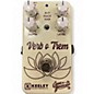 Used Keeley Verb O Trem Effect Pedal thumbnail