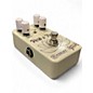 Used Keeley Verb O Trem Effect Pedal