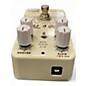 Used Keeley Verb O Trem Effect Pedal