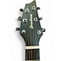 Used Breedlove Discovery Concert MHCE Natural Acoustic Guitar