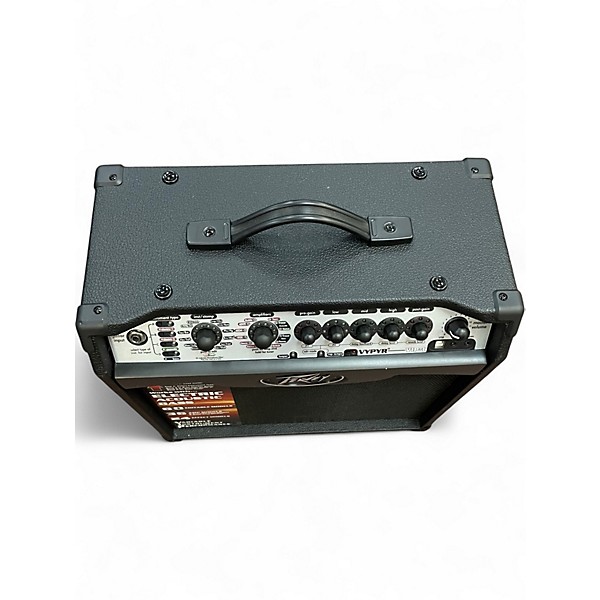 Used Peavey Vyper VIP-1 Guitar Combo Amp