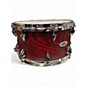 Used Orange County Drum & Percussion 13in Maple Ash Mahogany Drum