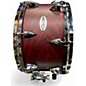Used Orange County Drum & Percussion 13in Maple Ash Mahogany Drum