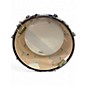 Used Orange County Drum & Percussion 13in Maple Ash Mahogany Drum