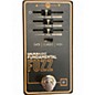 Used Walrus Audio Fundamental Fuzz Effect Pedal thumbnail