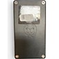 Used Walrus Audio Fundamental Fuzz Effect Pedal