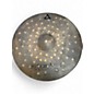 Used Istanbul Agop 19in Xist Dry Dark Ride Cymbal thumbnail