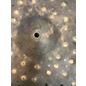Used Istanbul Agop 19in Xist Dry Dark Ride Cymbal